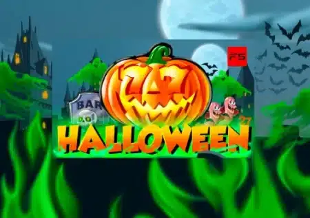 Halloween 27